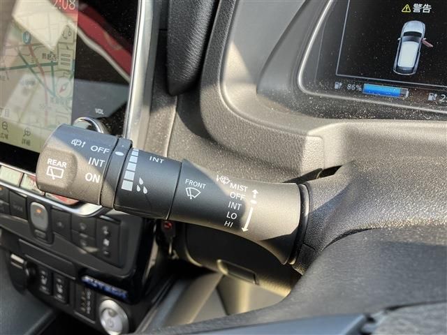 NISSAN LEAF 2021 Image 31