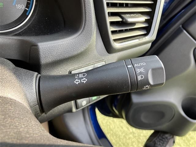 NISSAN LEAF 2021 Image 31