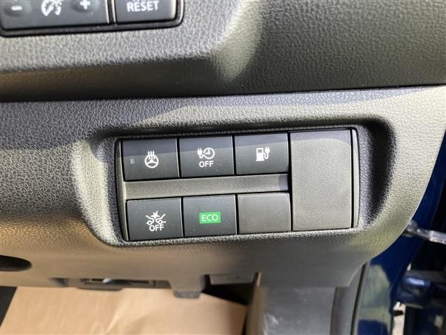 NISSAN LEAF 2021 Image 31