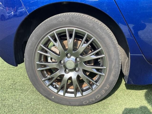 NISSAN LEAF 2021 Image 31