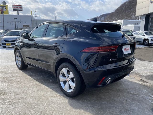 JAGUAR E-PACE 2018 Image 31