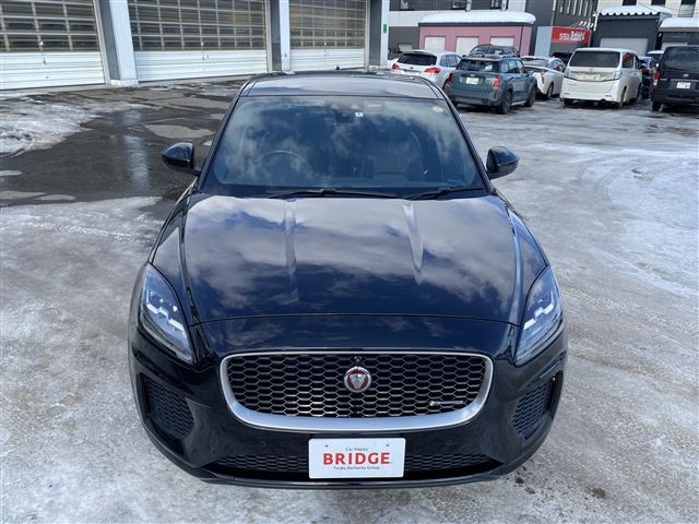 JAGUAR E-PACE 2018 Image 31