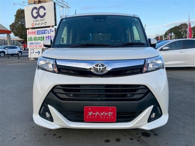 TOYOTA TANK 4WD 2019 Image 31