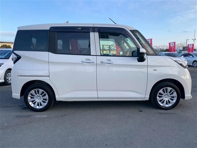 TOYOTA TANK 4WD 2019 Image 31