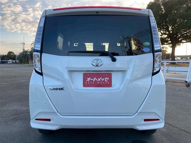 TOYOTA TANK 4WD 2019 Image 31