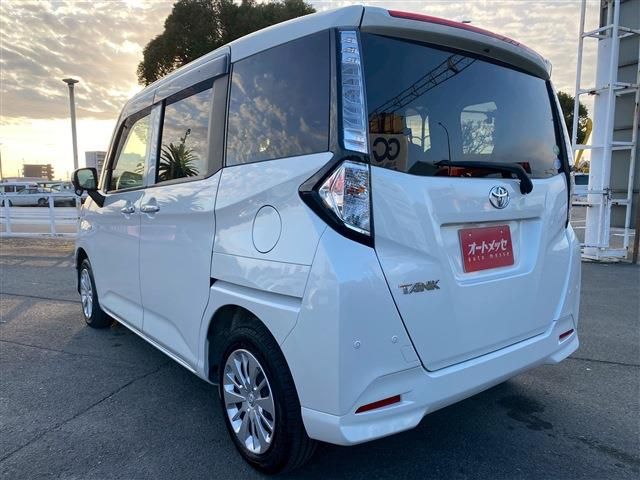 TOYOTA TANK 4WD 2019 Image 31