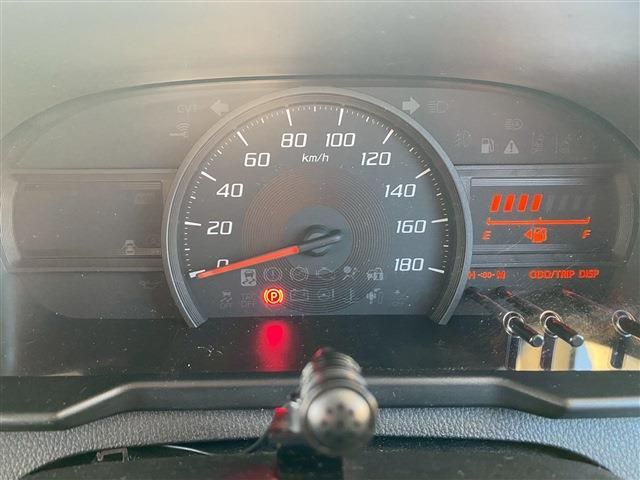 TOYOTA TANK 4WD 2019 Image 31