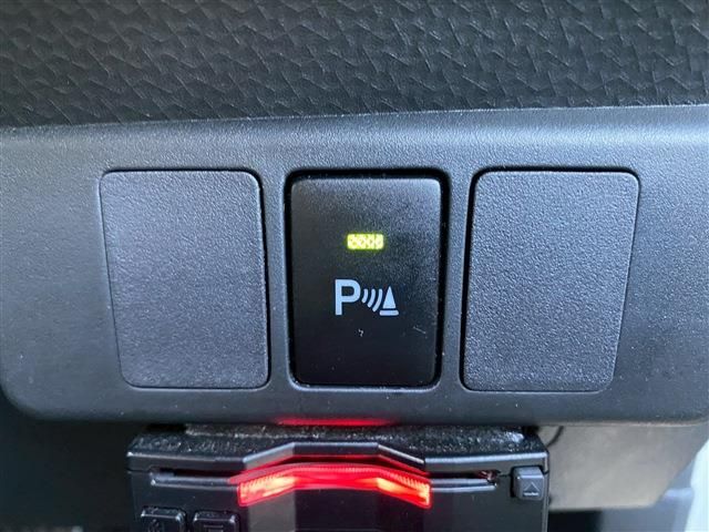 TOYOTA TANK 4WD 2019 Image 31