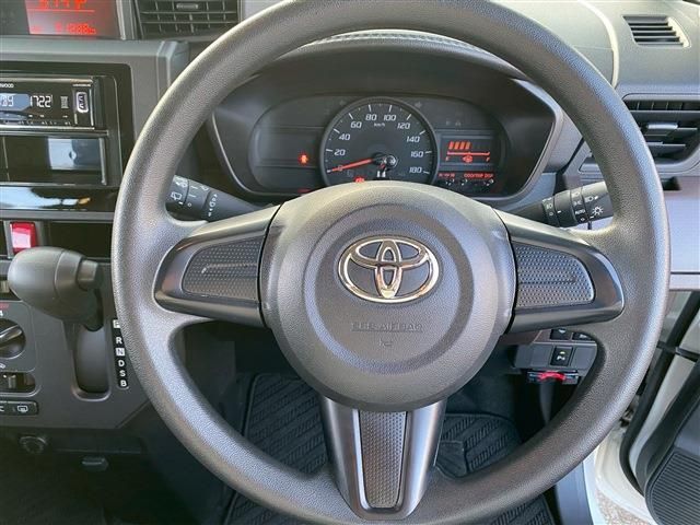 TOYOTA TANK 4WD 2019 Image 31