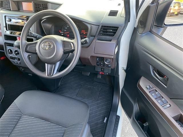 TOYOTA TANK 4WD 2019 Image 31