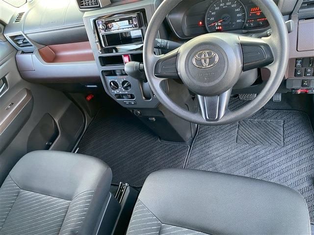 TOYOTA TANK 4WD 2019 Image 31