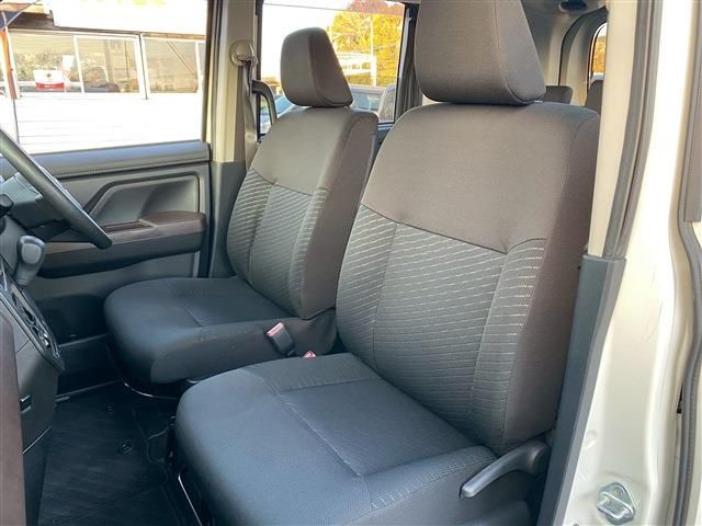 TOYOTA TANK 4WD 2019 Image 31