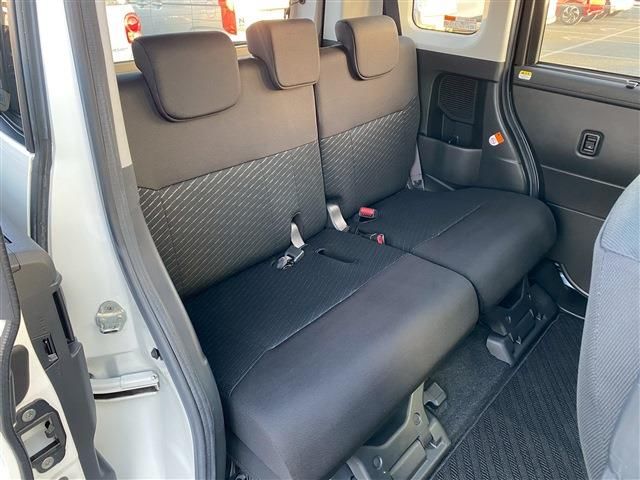 TOYOTA TANK 4WD 2019 Image 31