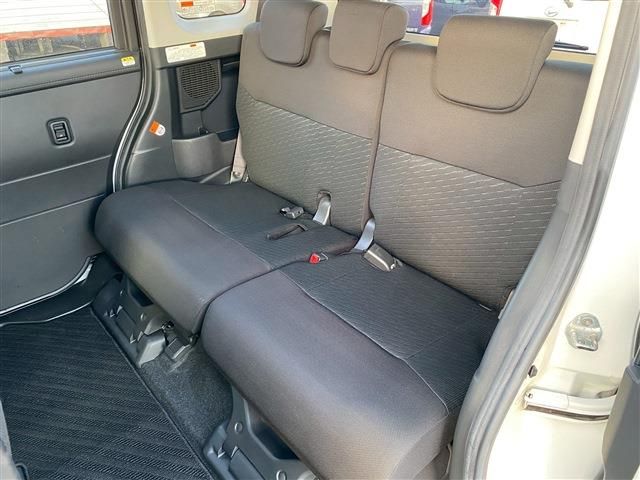 TOYOTA TANK 4WD 2019 Image 31