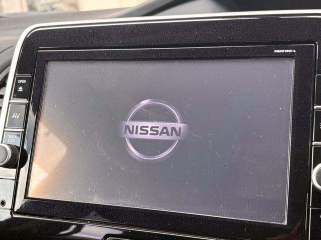 NISSAN SERENA  S-HYBRID 2017 Image 31