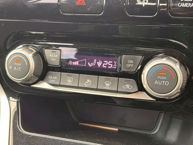 NISSAN SERENA  S-HYBRID 2017 Image 31