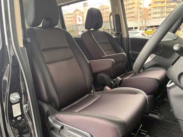 NISSAN SERENA  S-HYBRID 2017 Image 31