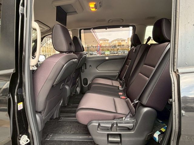 NISSAN SERENA  S-HYBRID 2017 Image 31