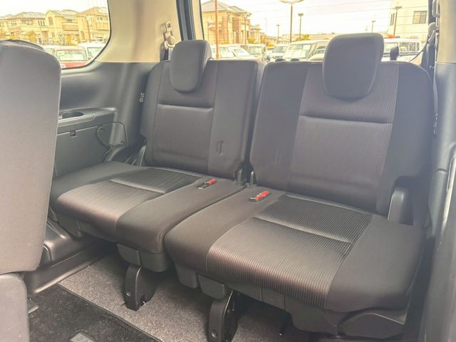 NISSAN SERENA  S-HYBRID 2017 Image 31