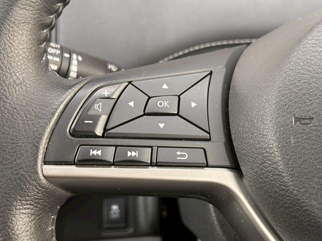 NISSAN SERENA  S-HYBRID 2017 Image 31