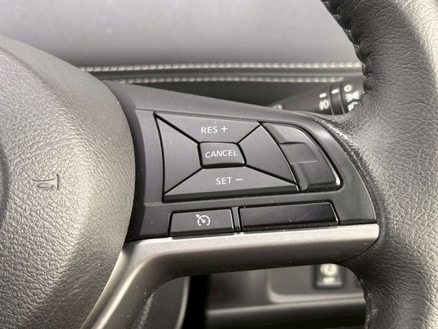 NISSAN SERENA  S-HYBRID 2017 Image 31