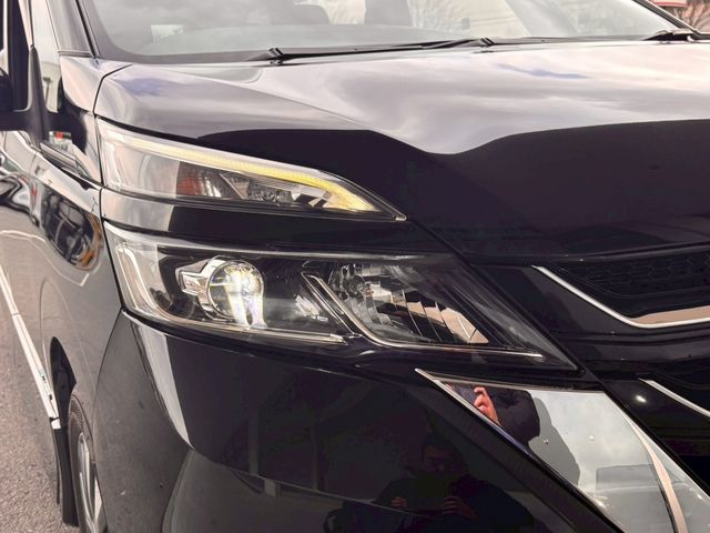 NISSAN SERENA  S-HYBRID 2017 Image 31