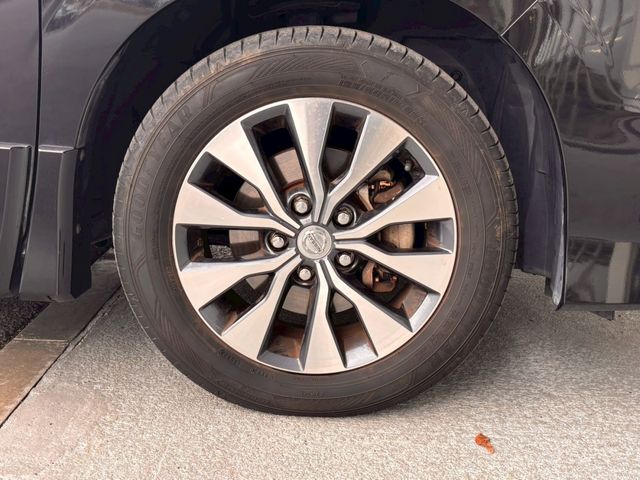 NISSAN SERENA  S-HYBRID 2017 Image 31