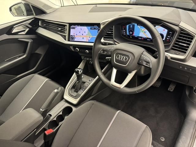 AUDI A1 SPORTBACK 2025 Image 31