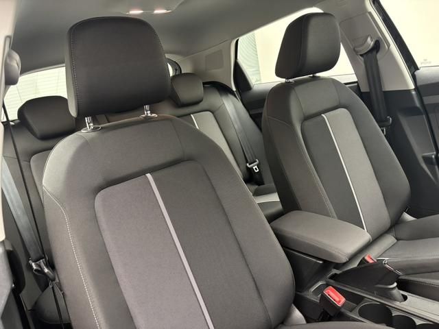 AUDI A1 SPORTBACK 2025 Image 31