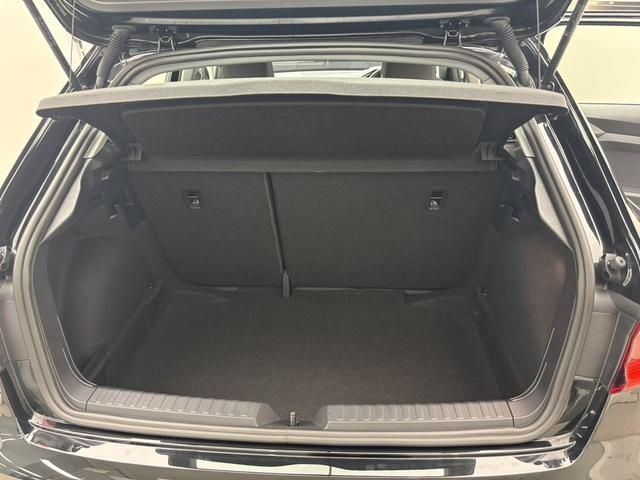 AUDI A1 SPORTBACK 2025 Image 31