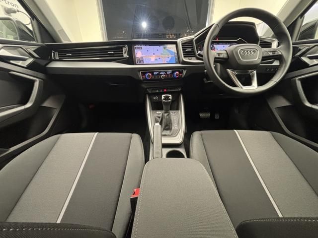 AUDI A1 SPORTBACK 2025 Image 31