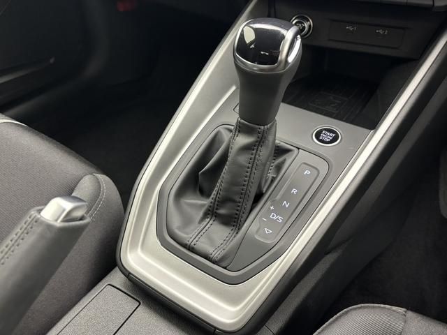 AUDI A1 SPORTBACK 2025 Image 31