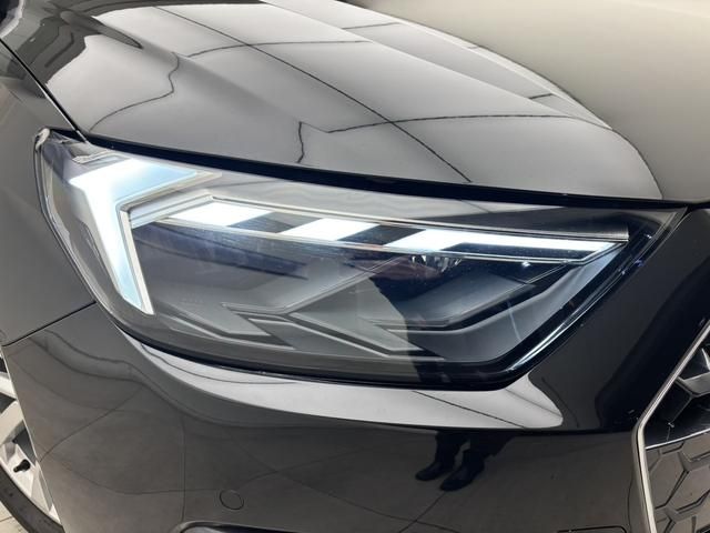 AUDI A1 SPORTBACK 2025 Image 31