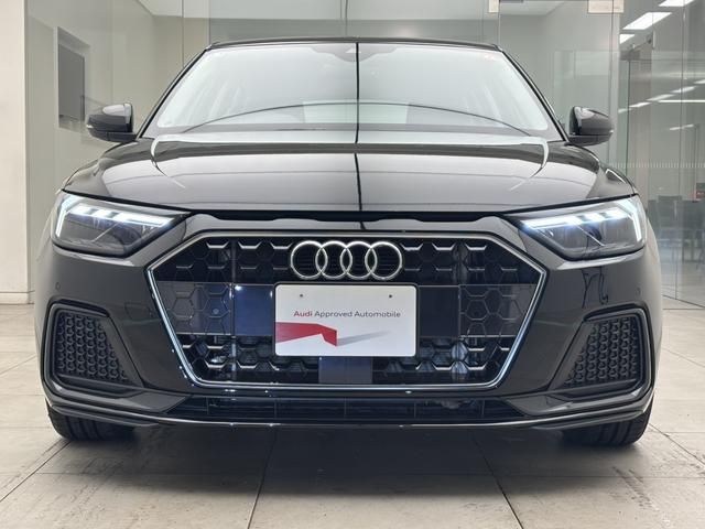 AUDI A1 SPORTBACK 2025 Image 31