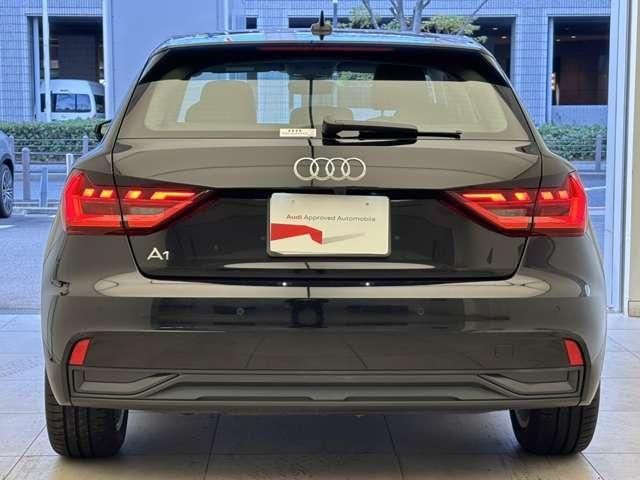 AUDI A1 SPORTBACK 2025 Image 31