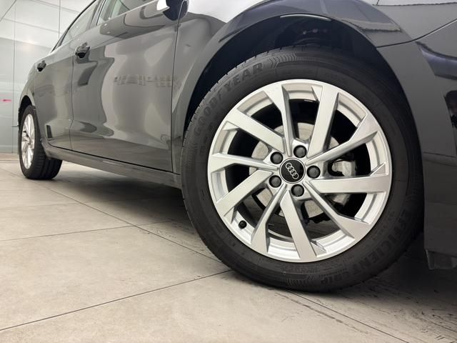 AUDI A1 SPORTBACK 2025 Image 31