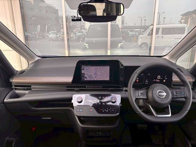 NISSAN SERENA  WG 2025 Image 31