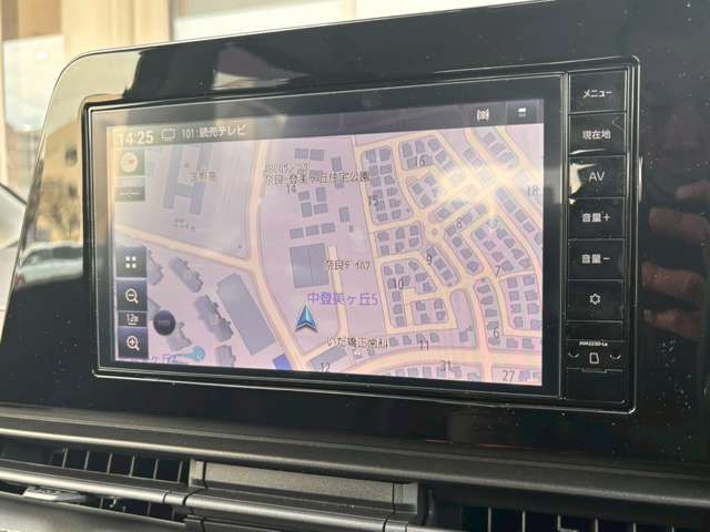 NISSAN SERENA  WG 2025 Image 31