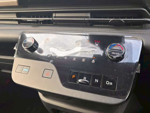 NISSAN SERENA  WG 2025 Image 31