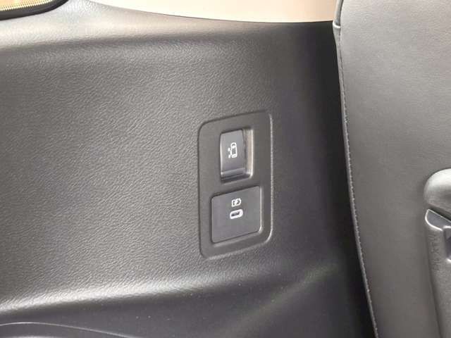 NISSAN SERENA  WG 2025 Image 31