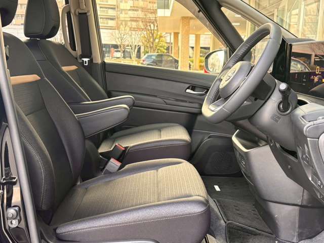 NISSAN SERENA  WG 2025 Image 31