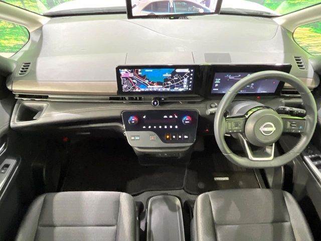 NISSAN SERENA  WG 2024 Image 31