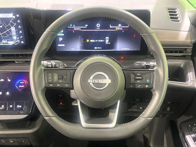 NISSAN SERENA  WG 2024 Image 31