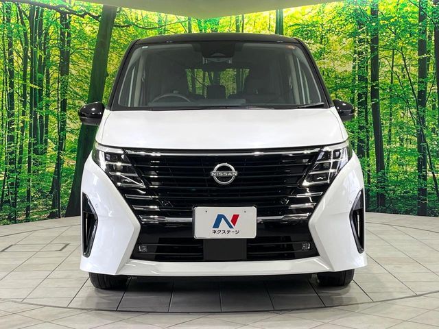 NISSAN SERENA  WG 2024 Image 31