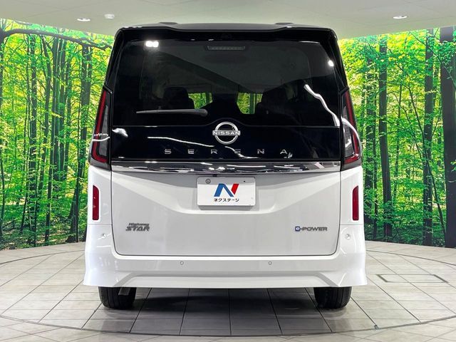 NISSAN SERENA  WG 2024 Image 31