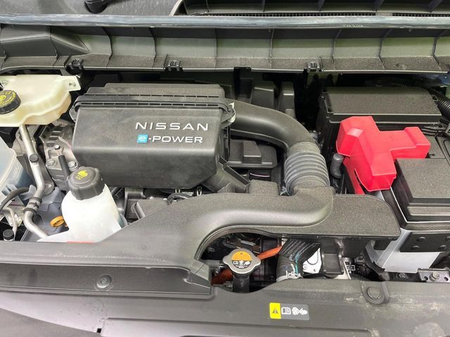 NISSAN SERENA  WG 2024 Image 31