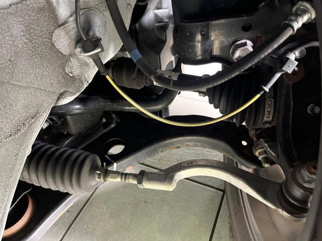 NISSAN SERENA  WG 2024 Image 31