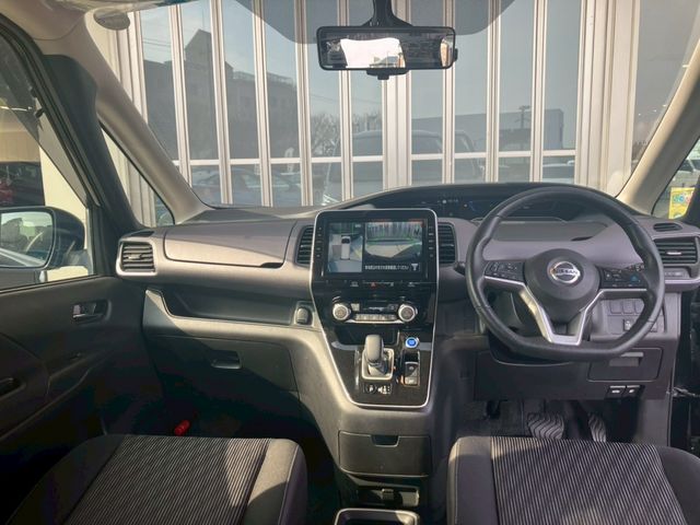 NISSAN SERENA  WG 2021 Image 31