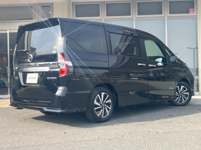 NISSAN SERENA  WG 2021 Image 31