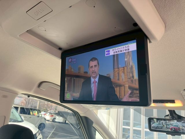 NISSAN SERENA  WG 2021 Image 31